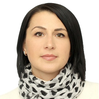 Балкова Ірина Миколаївна | Єдиний реєстр адвокатів України